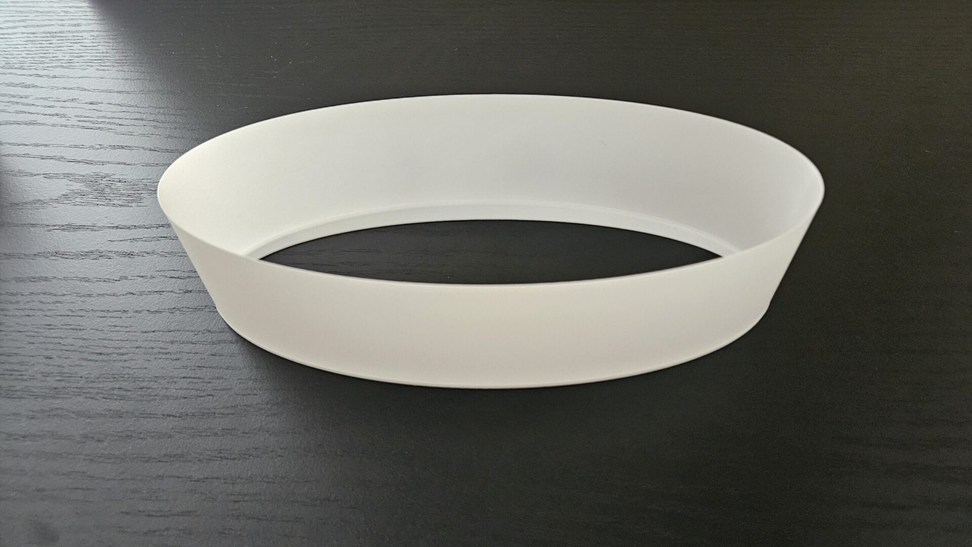 RV Camper Lamp Shade - Dream Lighting 9"x3.8" Oval - Image 10