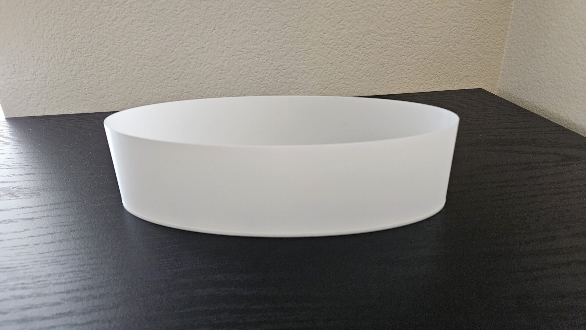 RV Camper Lamp Shade - Dream Lighting 9"x3.8" Oval - Image 11