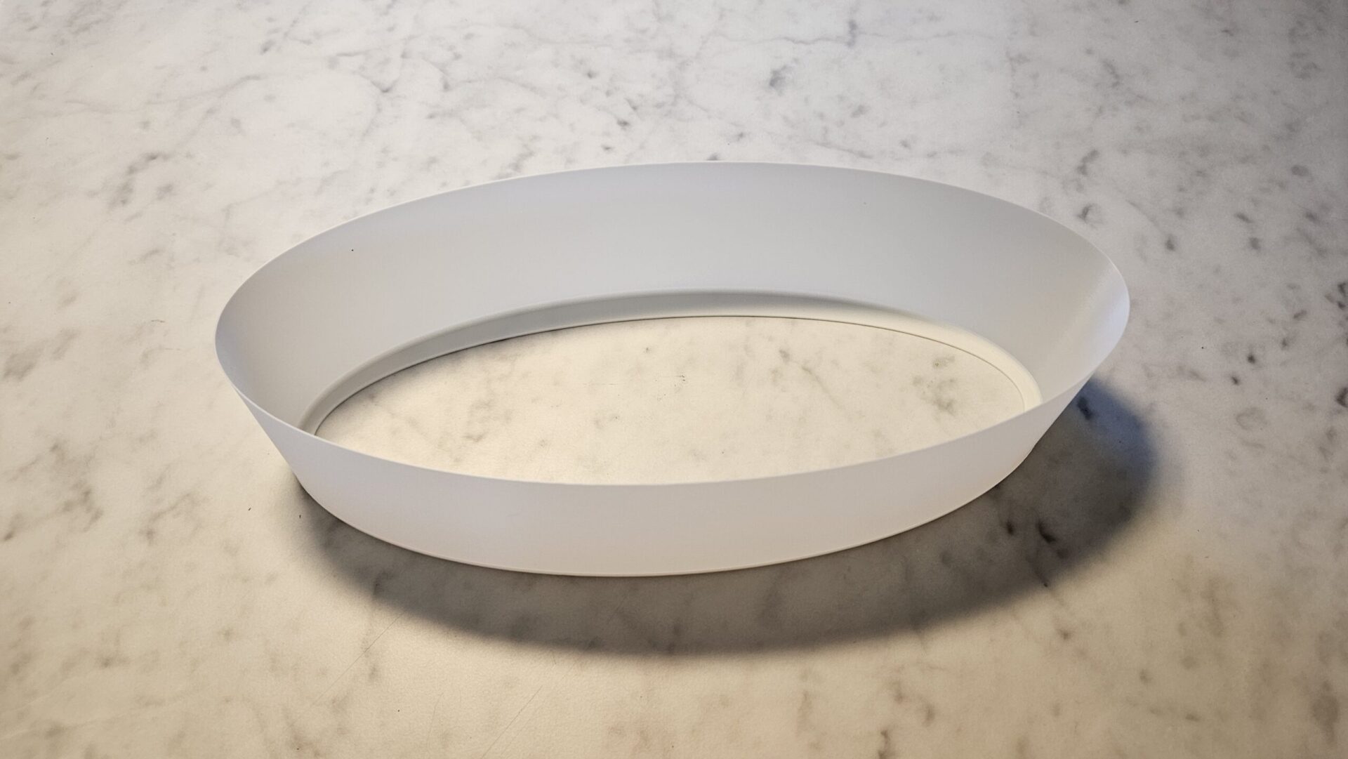 RV Camper Lamp Shade - Dream Lighting 9"x3.8" Oval - Image 15