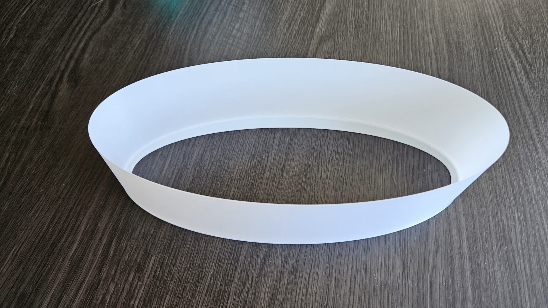 RV Camper Lamp Shade - Dream Lighting 9"x3.8" Oval - Image 16