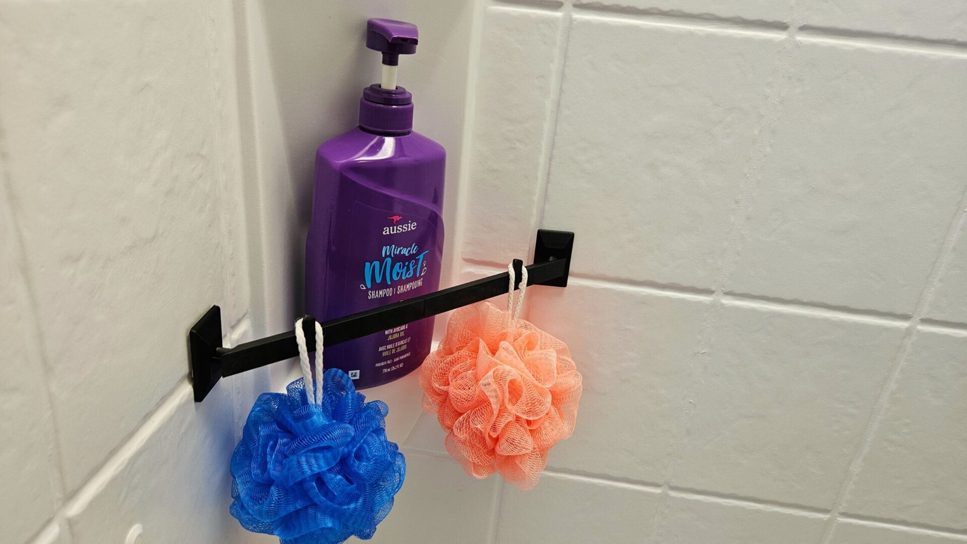 4 pack- Corner Shelf Support Bar for RV, Camper, Cabinet, Storage - 100% Rust Proof - Image 2