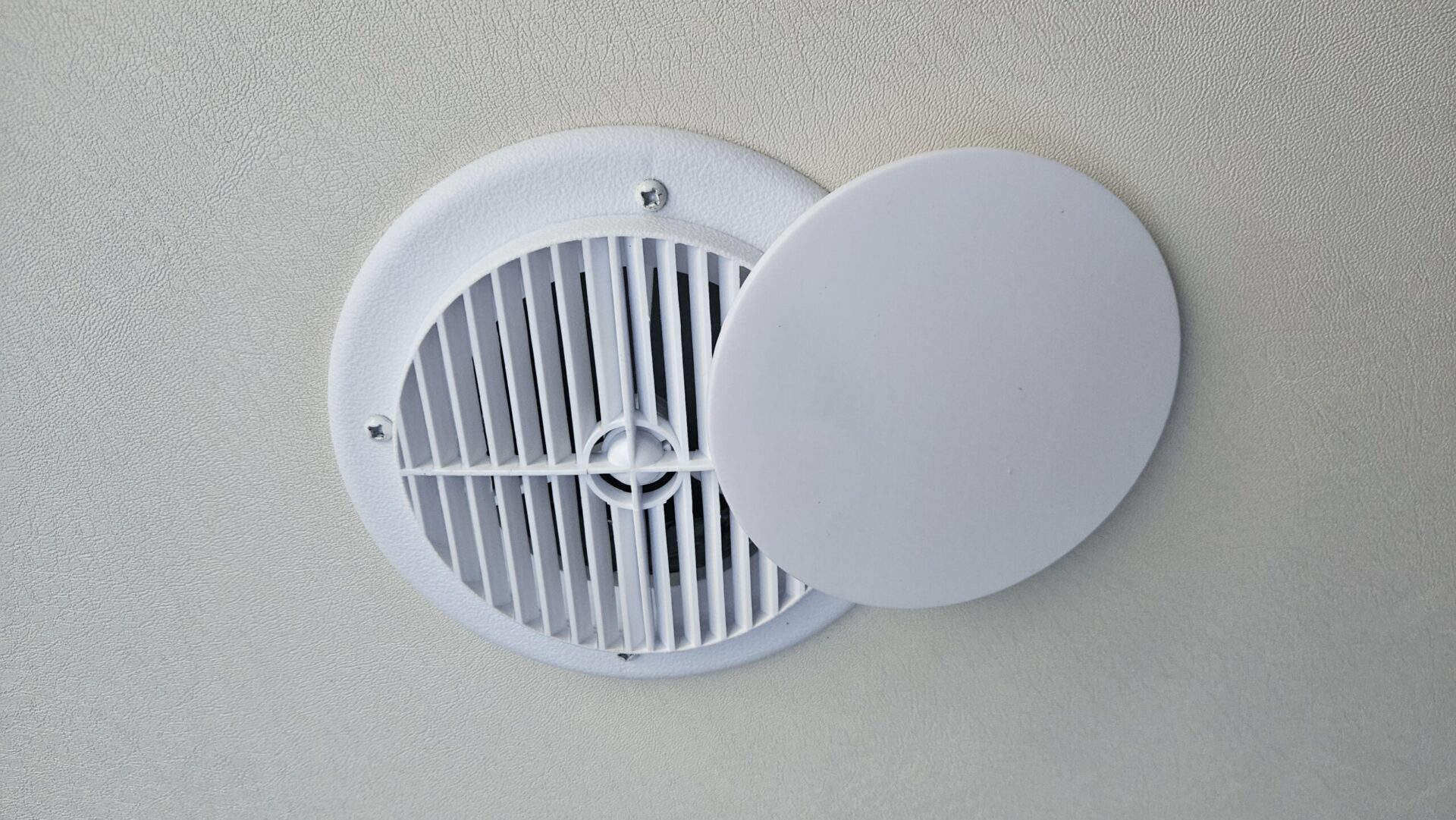 AC Ceiling Vent Covers for RV, Camper - Image 2