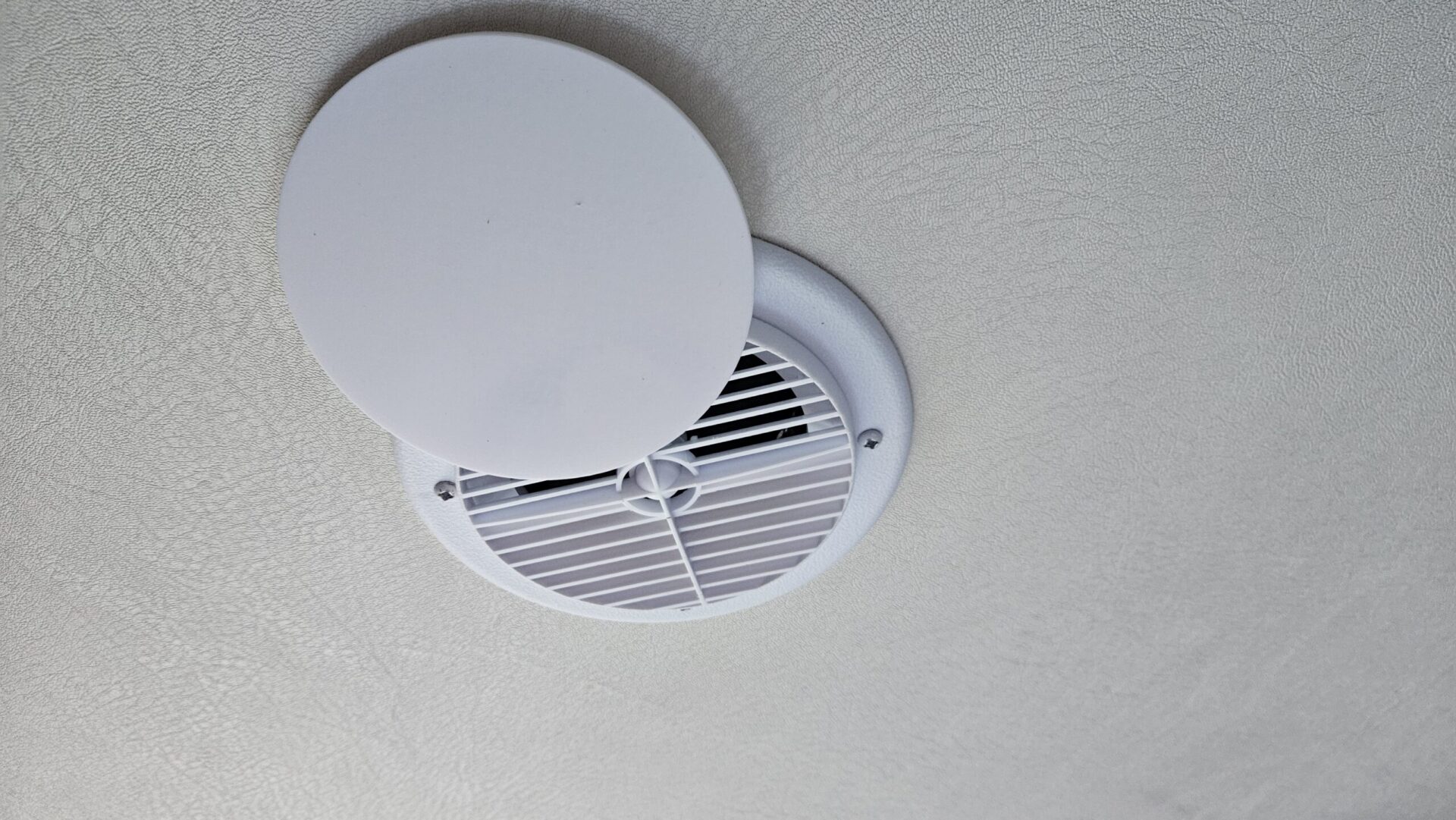 AC Ceiling Vent Covers for RV, Camper - Image 3