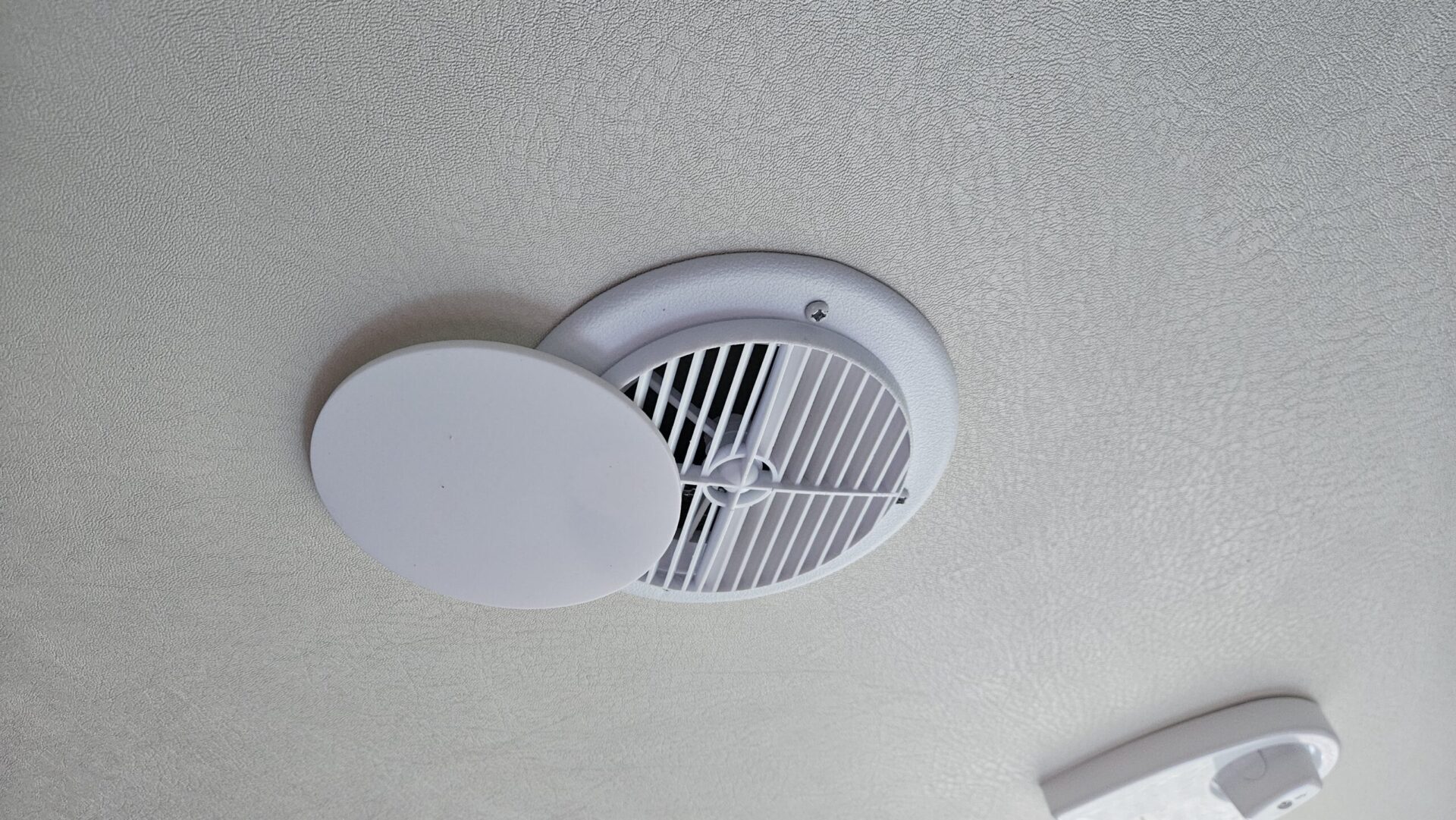 AC Ceiling Vent Covers for RV, Camper - Image 4