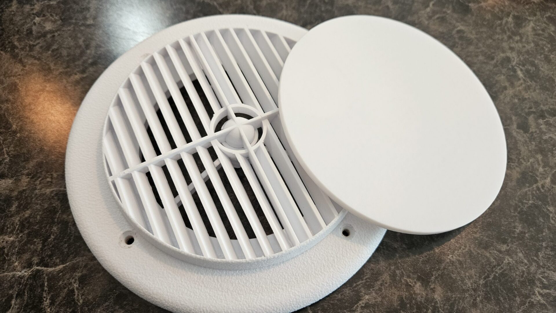 AC Ceiling Vent Covers for RV, Camper - Image 7