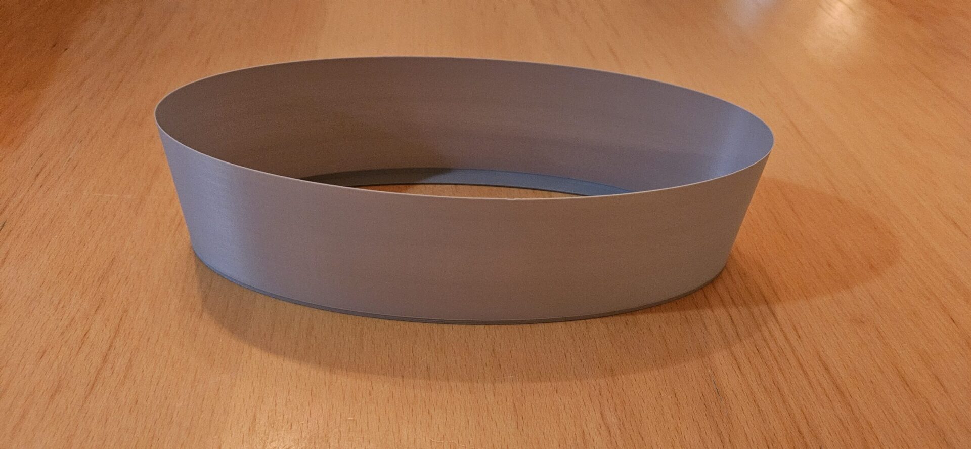 RV Camper Lamp Shade - Dream Lighting 9"x3.8" Oval - Image 19