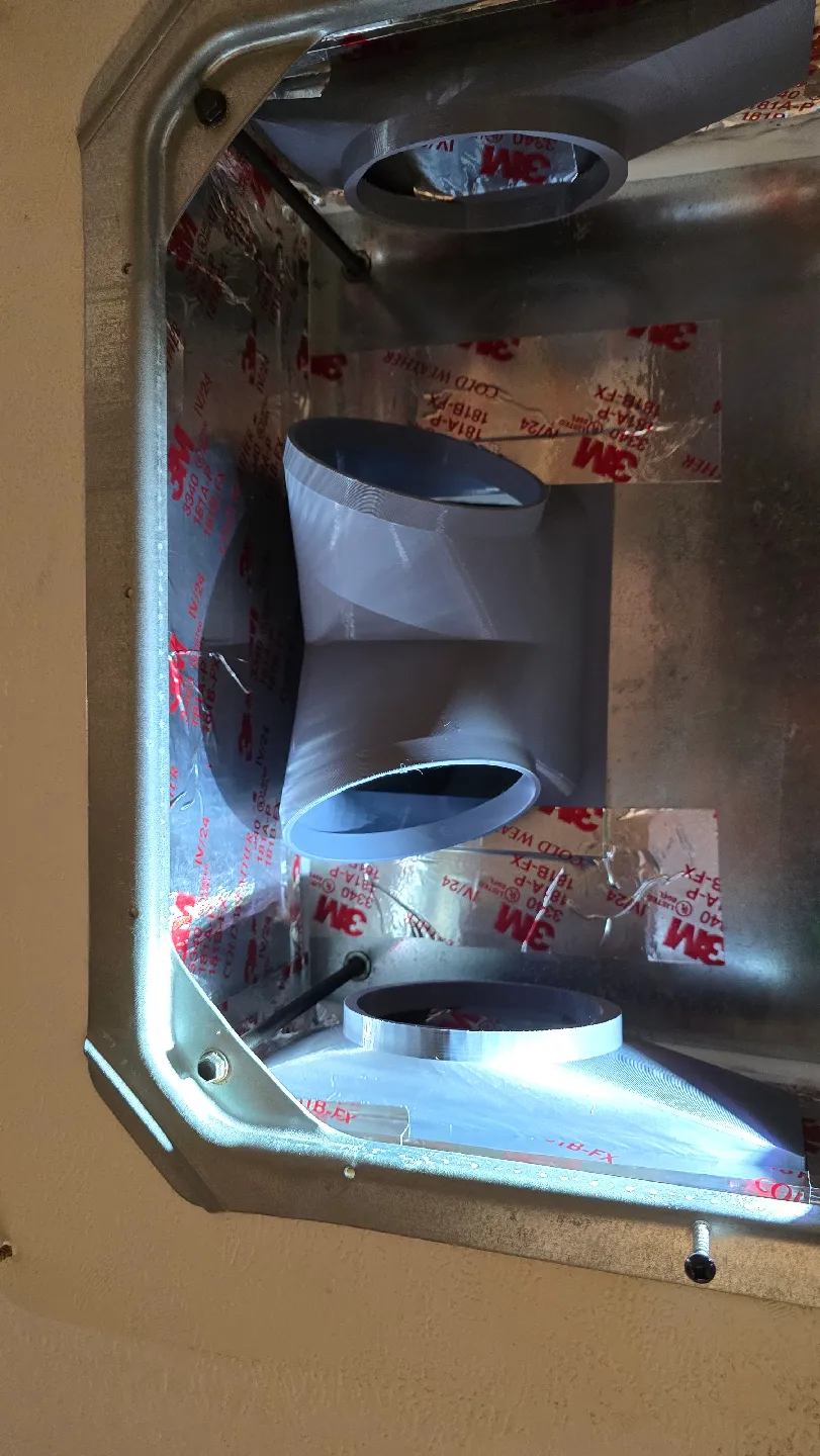 Camper Trailer AC Mod - Image 4