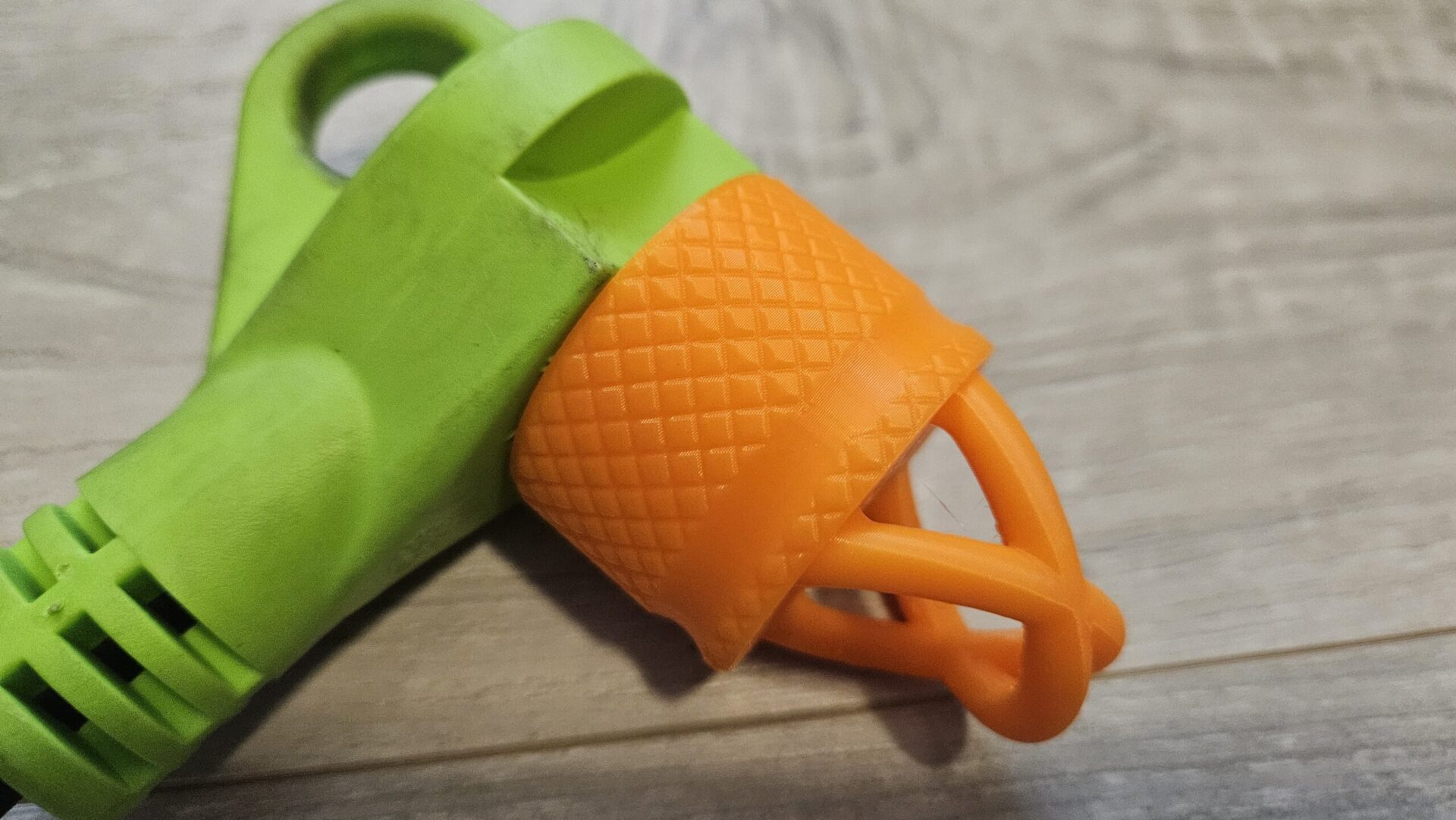 RV Camper Plug Protector, 30 Amp or 50 Amp Cover - Image 6