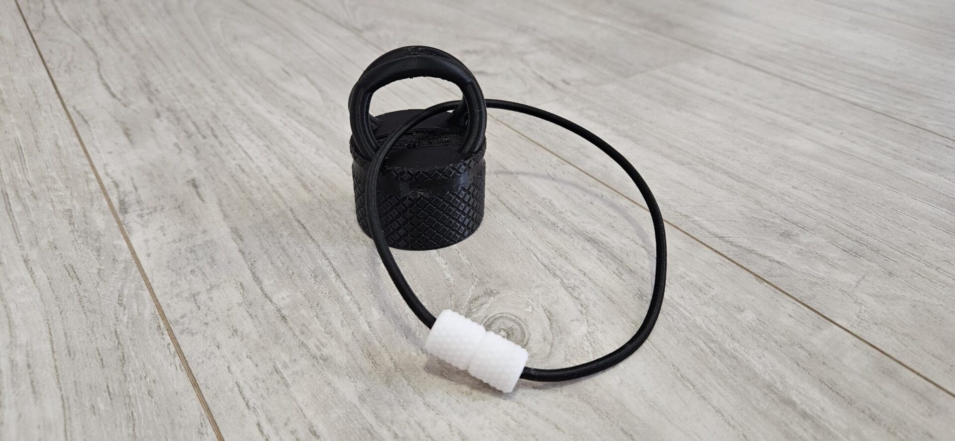 RV Camper Plug Protector, 30 Amp or 50 Amp Cover - Image 10