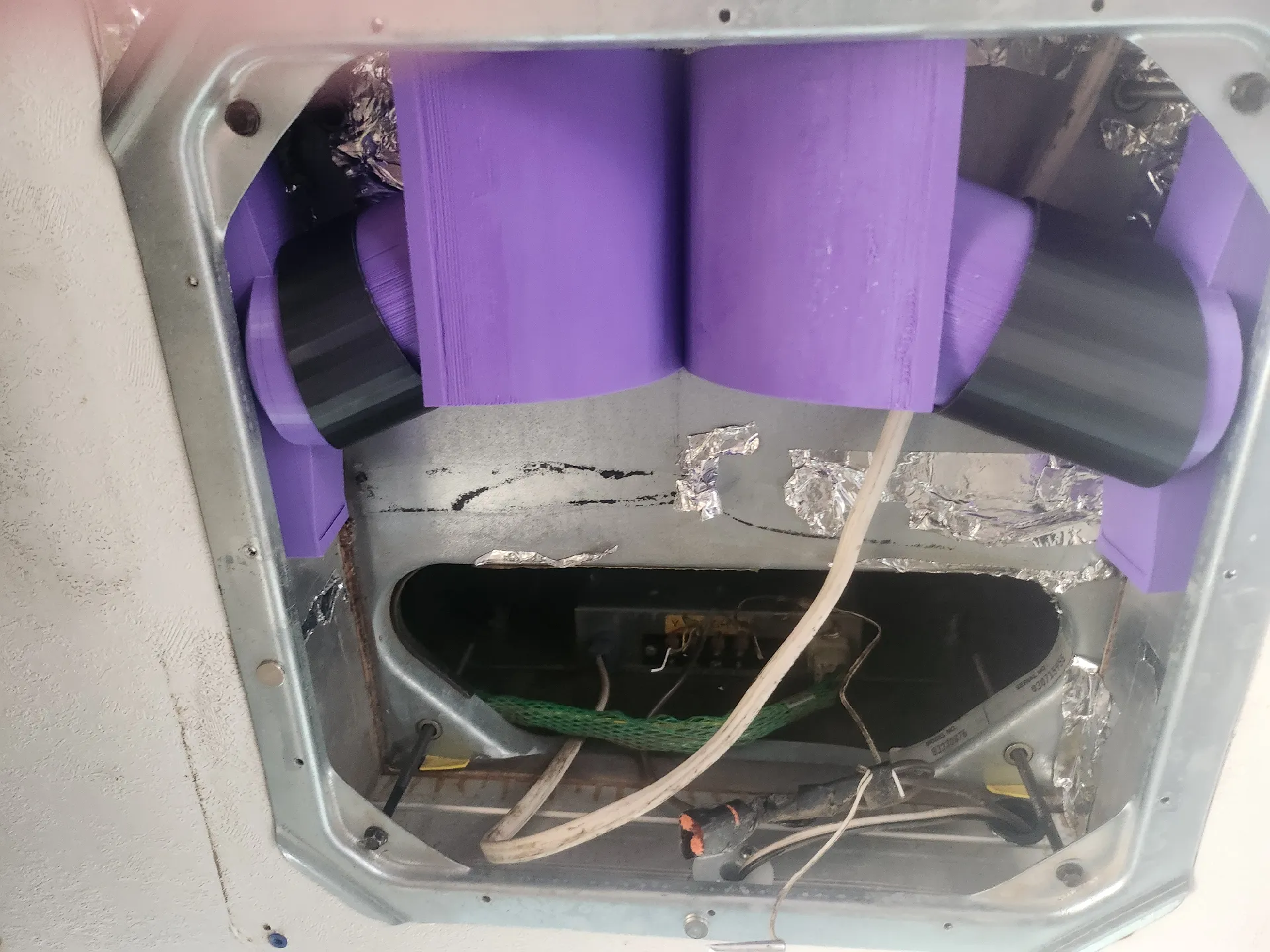 Camper Trailer AC Mod - Image 5