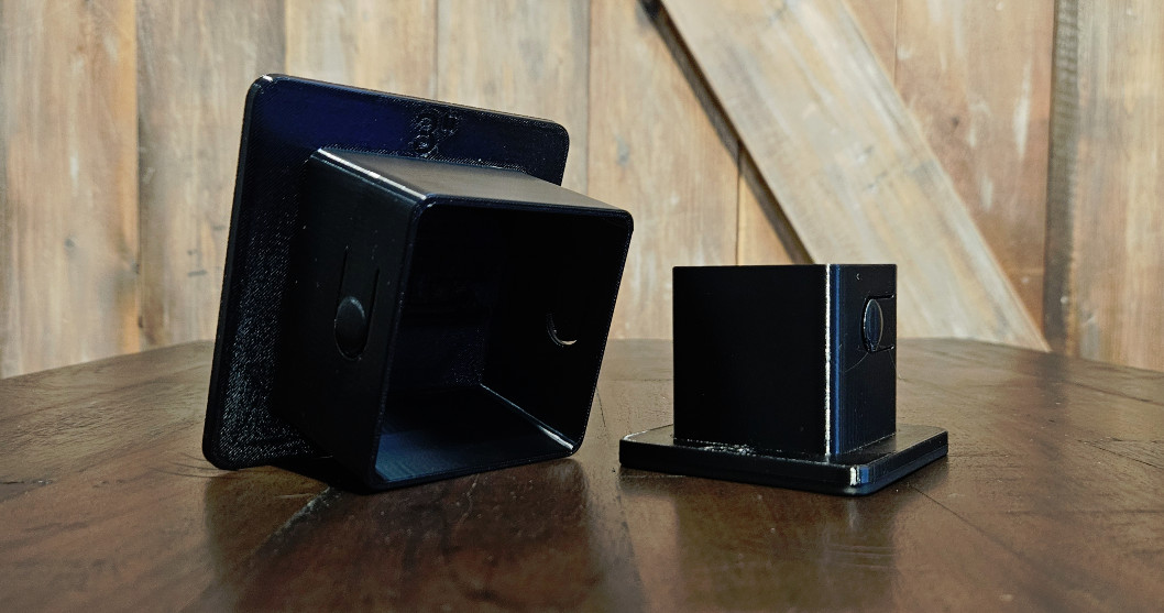 Tow Trailer Hitch Cap Cover - customizable - Image 7