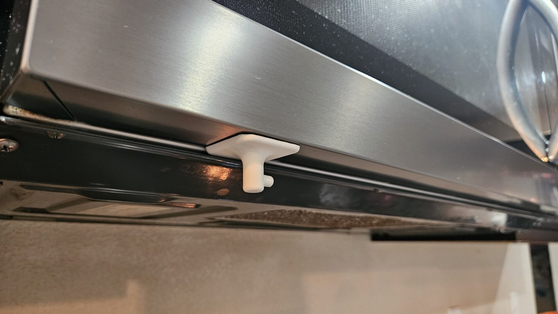 KitchenAid mixer attachment holder - storage organizer (4-pack) - Image 2