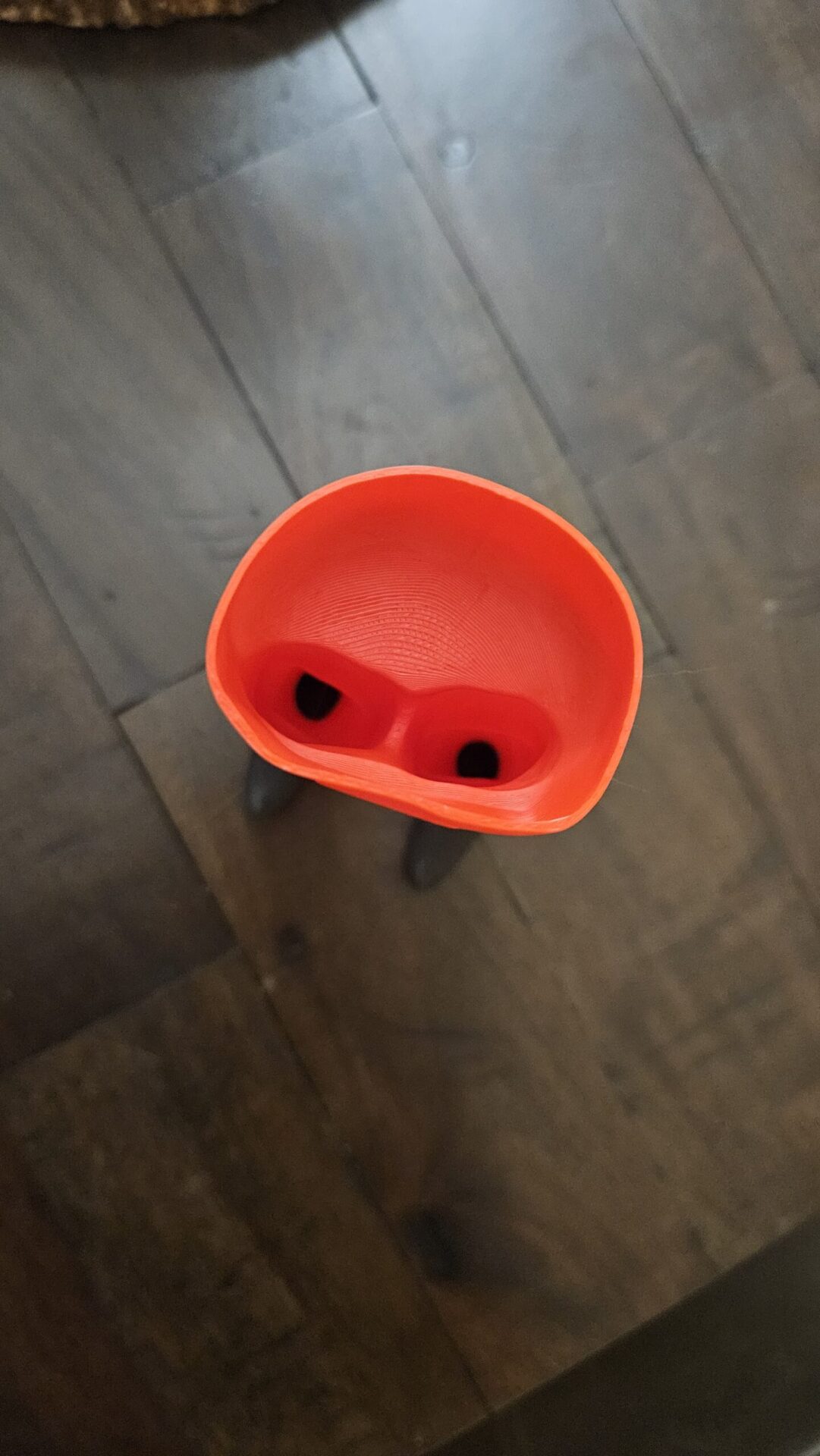 3D Printed Holiday Elf Doll Pants - Image 5