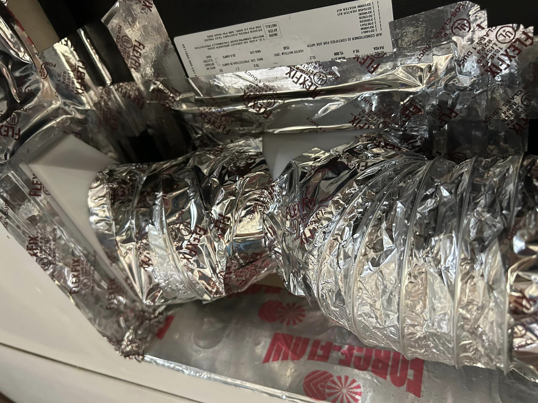 Camper Trailer AC Mod - Image 8