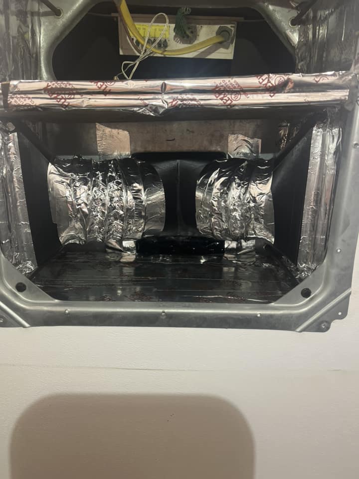 Camper Trailer AC Mod - Image 10