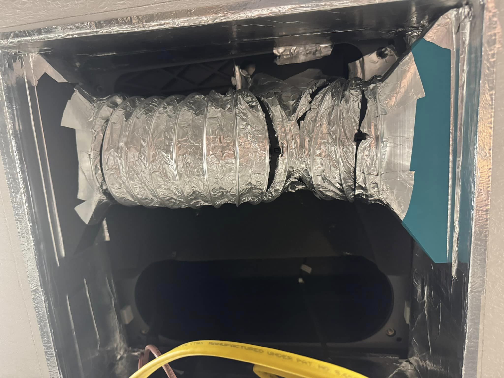 Camper Trailer AC Mod - Image 13