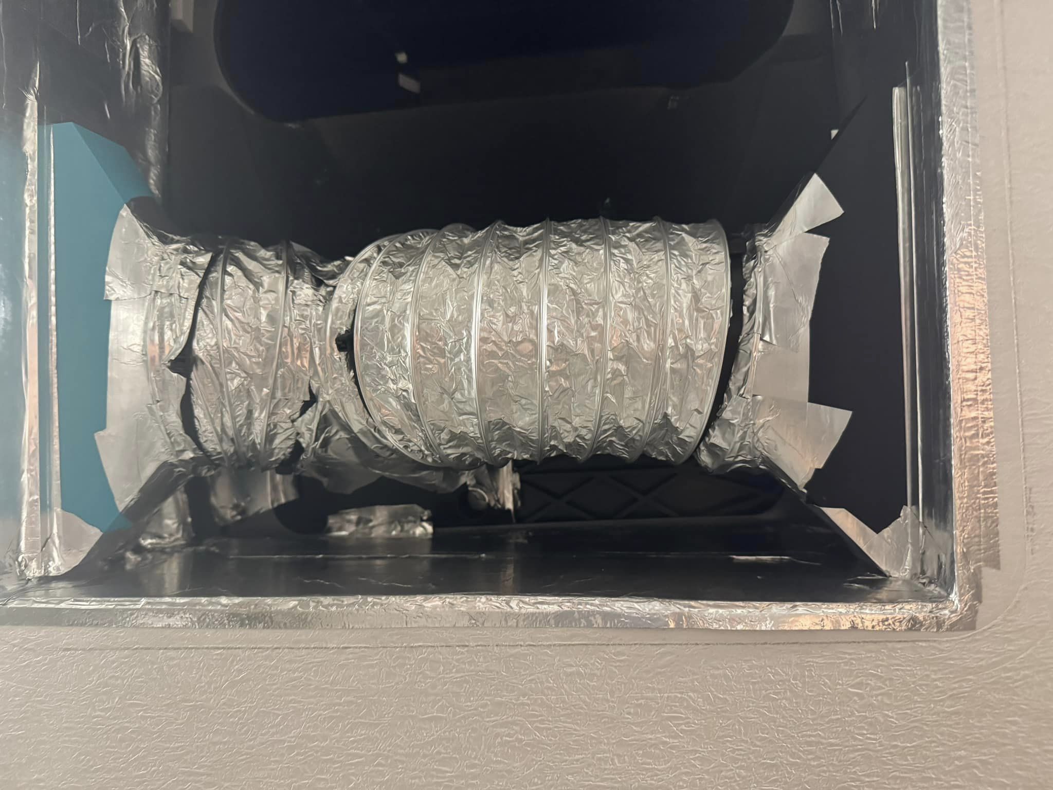 Camper Trailer AC Mod - Image 14