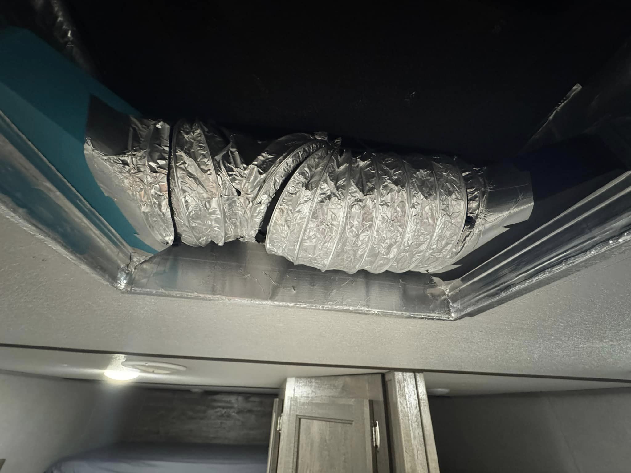 Camper Trailer AC Mod - Image 15