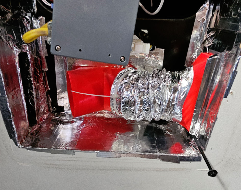 Camper Trailer AC Mod - Image 22