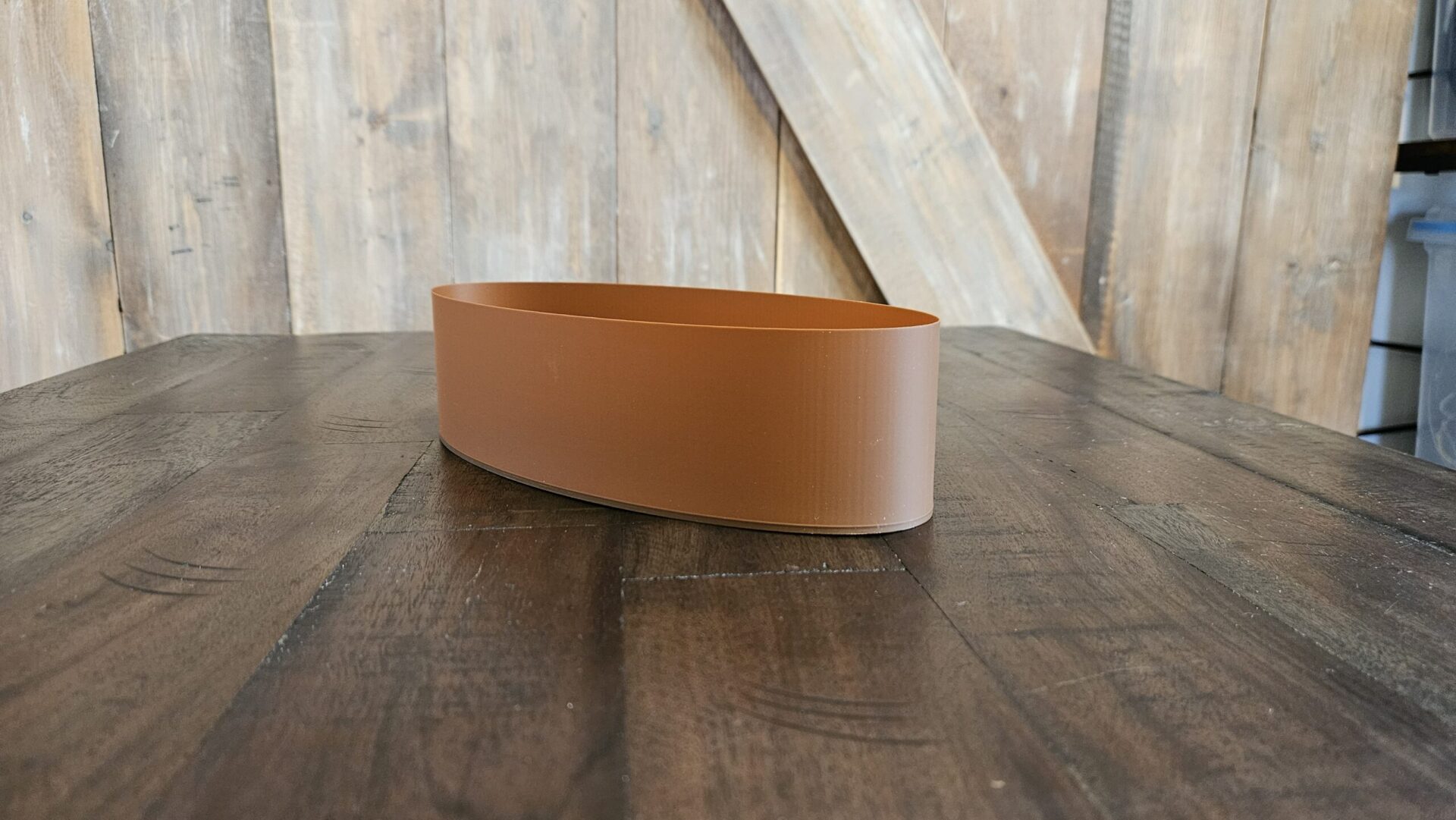 RV Camper Lamp Shade - Dream Lighting 9"x3.8" Oval - Image 38