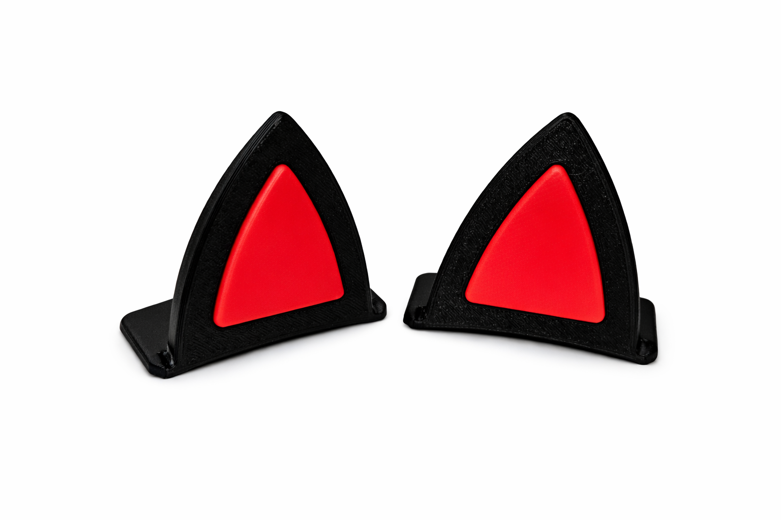 Detachable Cat Ears for Headphones and Headbands - Image 8