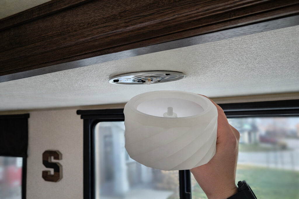 White-installation-closeup