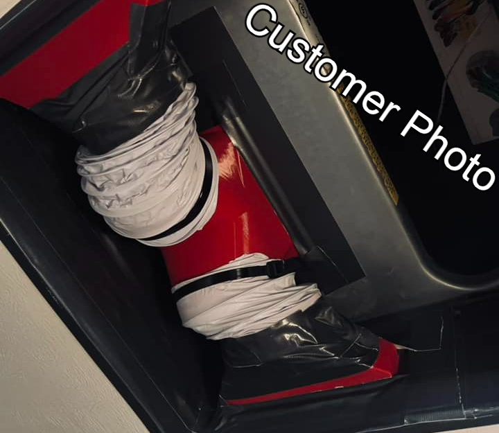 Camper Trailer AC Mod - Image 19