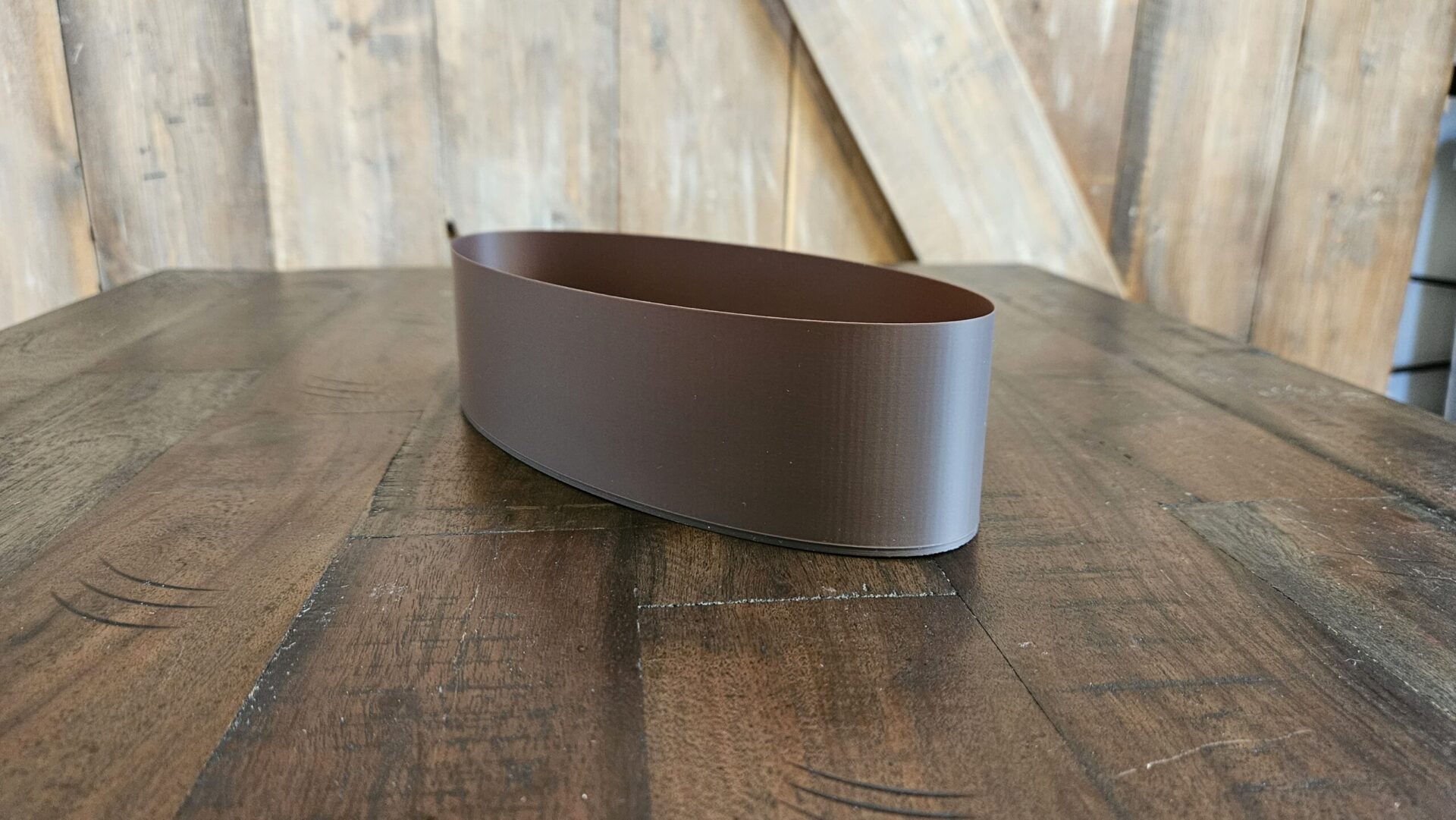 RV Camper Lamp Shade - Dream Lighting 9"x3.8" Oval - Image 30