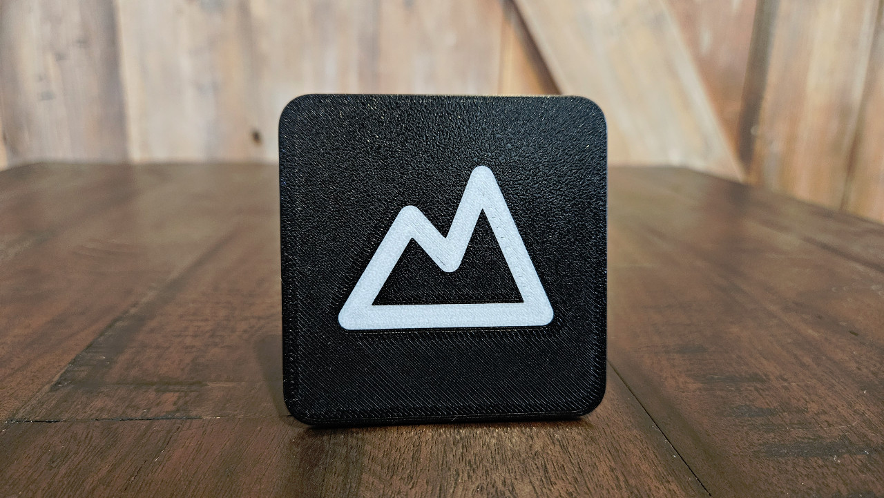 Tow Trailer Hitch Cap Cover - customizable - Image 11