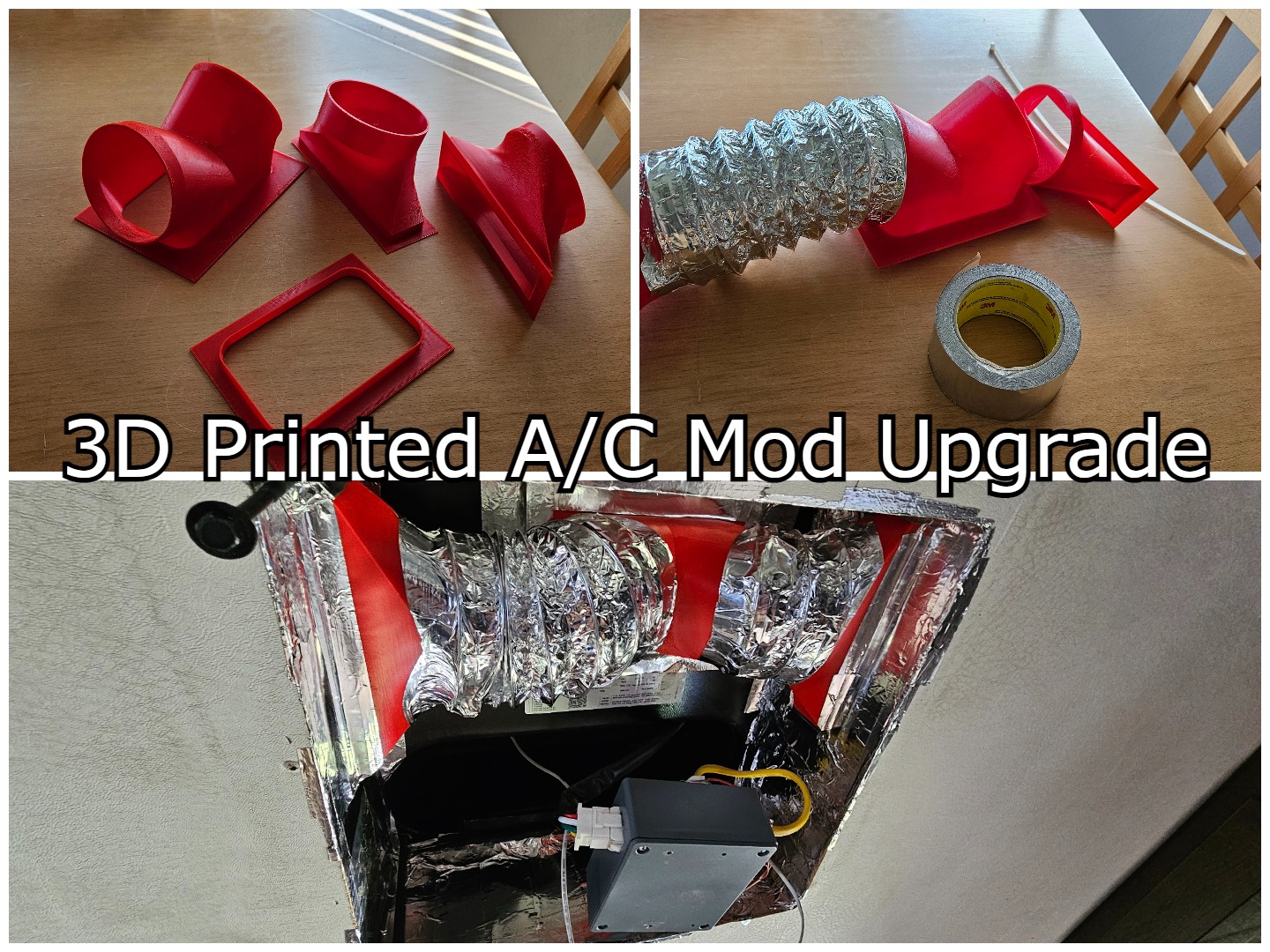 Camper Trailer AC Mod - Image 25