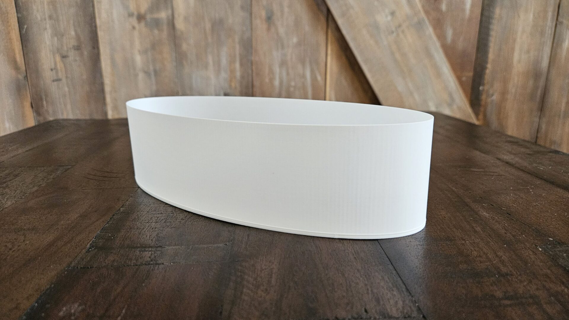 RV Camper Lamp Shade - Dream Lighting 9"x3.8" Oval - Image 39